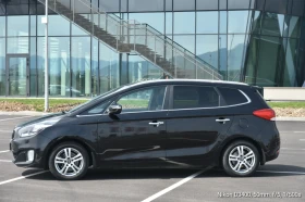 Kia Carens 1.7 CRDI 7 местна, снимка 2