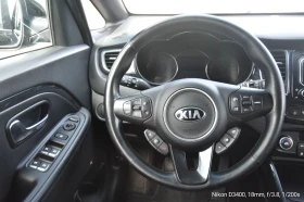 Kia Carens 1.7 CRDI 7 местна, снимка 12