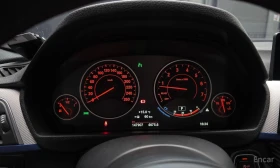 BMW 330 * M-SPORT* RWD* TUNED* BREMBO* КОЖА* ПОДГРЕВ* , снимка 8