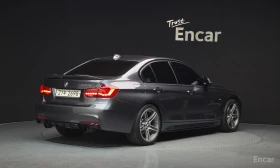 BMW 330 * M-SPORT* RWD* TUNED* BREMBO* КОЖА* ПОДГРЕВ* , снимка 2