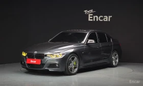BMW 330 * M-SPORT* RWD* TUNED* BREMBO* КОЖА* ПОДГРЕВ* , снимка 1