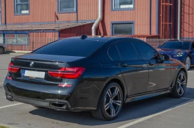 BMW 730, снимка 7