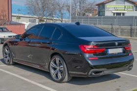 BMW 730, снимка 6