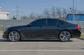 BMW 730, снимка 4