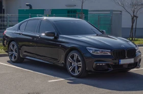 BMW 730, снимка 2