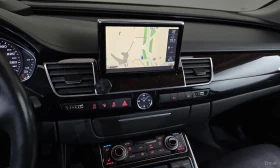Audi A8 MATRIX * ОБДУХВАНЕ/ПОДГРЕВ * HEADS UP * DISTRONIC, снимка 13