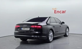 Audi A8 MATRIX * ОБДУХВАНЕ/ПОДГРЕВ * HEADS UP * DISTRONIC, снимка 2