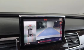 Audi A8 MATRIX * ОБДУХВАНЕ/ПОДГРЕВ * HEADS UP * DISTRONIC, снимка 14