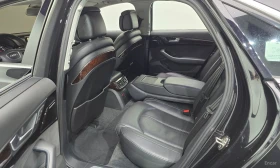 Audi A8 MATRIX * ОБДУХВАНЕ/ПОДГРЕВ * HEADS UP * DISTRONIC, снимка 11