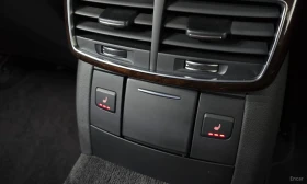 Audi A8 MATRIX * ОБДУХВАНЕ/ПОДГРЕВ * HEADS UP * DISTRONIC, снимка 17