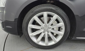 Audi A8 MATRIX * ОБДУХВАНЕ/ПОДГРЕВ * HEADS UP * DISTRONIC, снимка 5