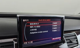 Audi A8 MATRIX * ОБДУХВАНЕ/ПОДГРЕВ * HEADS UP * DISTRONIC, снимка 15