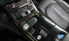 Audi A8 MATRIX * ОБДУХВАНЕ/ПОДГРЕВ * HEADS UP * DISTRONIC, снимка 9