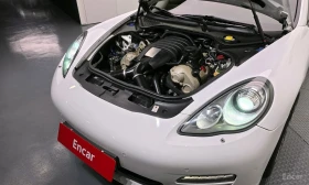 Porsche Panamera 4* ПОДГРЕВ* ОБДУХВАНЕ* КАМЕРА* ШИБИДАХ* МЪРТВА ТОЧ, снимка 6