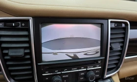 Porsche Panamera 4* ПОДГРЕВ* ОБДУХВАНЕ* КАМЕРА* ШИБИДАХ* МЪРТВА ТОЧ, снимка 12