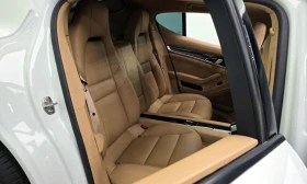Porsche Panamera 4* ПОДГРЕВ* ОБДУХВАНЕ* КАМЕРА* ШИБИДАХ* МЪРТВА ТОЧ, снимка 14