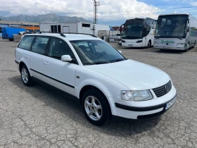 VW Passat 1.9 TDI климатик, снимка 3