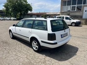 VW Passat 1.9 TDI климатик, снимка 5