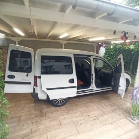 Opel Combo пътнически , снимка 8