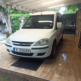 Opel Combo пътнически , снимка 2