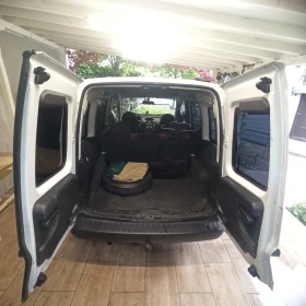 Opel Combo пътнически , снимка 7
