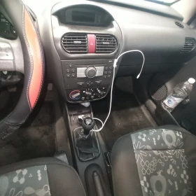 Opel Combo пътнически , снимка 10