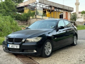 BMW 320 2.0 D Avtomat, снимка 1