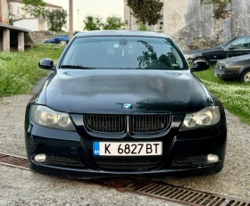 BMW 320 2.0 D Avtomat, снимка 2