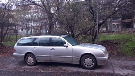 Mercedes-Benz E 270, снимка 10