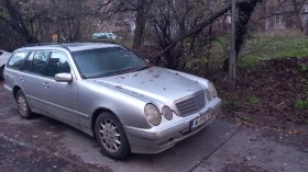 Mercedes-Benz E 270, снимка 1