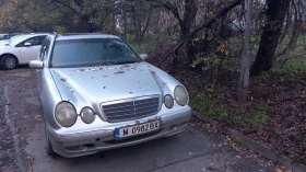 Mercedes-Benz E 270, снимка 9