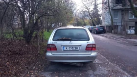 Mercedes-Benz E 270, снимка 7