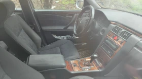 Mercedes-Benz E 270, снимка 2