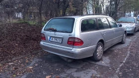 Mercedes-Benz E 270, снимка 6