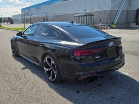 Audi Rs5 * 360 * МАСАЖИ * BANG&OLUFSEN, снимка 5