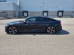 Audi Rs5 * 360 * МАСАЖИ * BANG&OLUFSEN, снимка 6