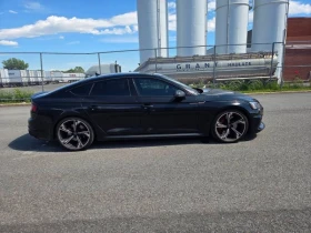 Audi Rs5 * 360 * МАСАЖИ * BANG&OLUFSEN, снимка 8