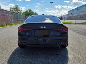 Audi Rs5 * 360 * МАСАЖИ * BANG&OLUFSEN, снимка 4