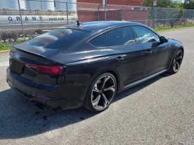 Audi Rs5 * 360 * МАСАЖИ * BANG&OLUFSEN, снимка 3