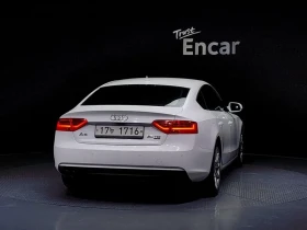 Audi A5 2.0 TDI Quattro, снимка 8