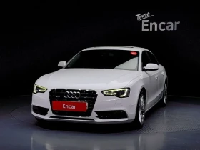 Audi A5 2.0 TDI Quattro, снимка 6