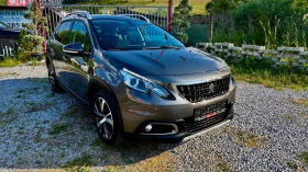 Peugeot 2008 GT line GRIP CONTROL EURO 6B , снимка 3