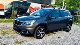 Peugeot 2008 GT line GRIP CONTROL EURO 6B , снимка 1