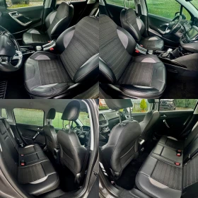 Peugeot 2008 GT line GRIP CONTROL EURO 6B , снимка 9