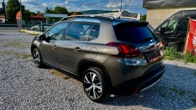 Peugeot 2008 GT line GRIP CONTROL EURO 6B , снимка 5