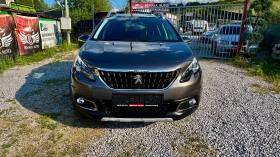 Peugeot 2008 GT line GRIP CONTROL EURO 6B , снимка 2