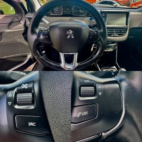 Peugeot 2008 GT line GRIP CONTROL EURO 6B , снимка 10