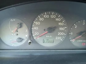 Mazda 323 DITD, снимка 9