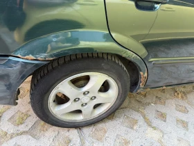 Mazda 323 DITD, снимка 7