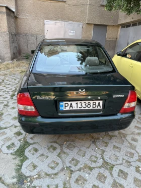 Mazda 323 DITD, снимка 3
